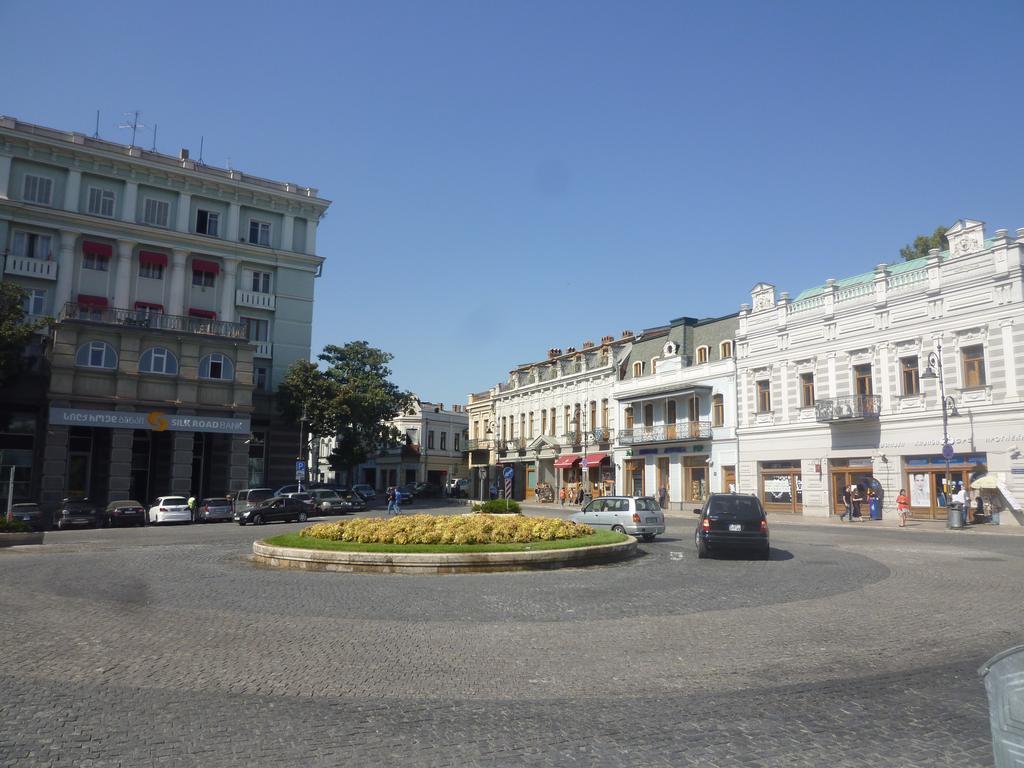 דירות Centre Of טביליסי חדר תמונה